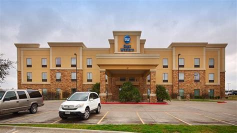 Best western bastrop pines inn bastrop tx  Visit Website • Get Directions Best Western Bastrop Pines Inn - 4 tips from 71 visitors Planning a trip to Austin? Foursquare can help you find the best places to go to